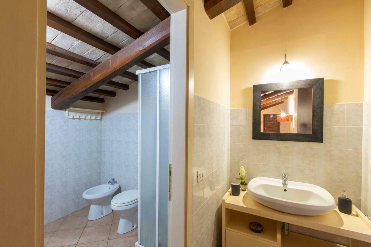 Casa Dell'Edera Apartment Orvieto Exterior photo